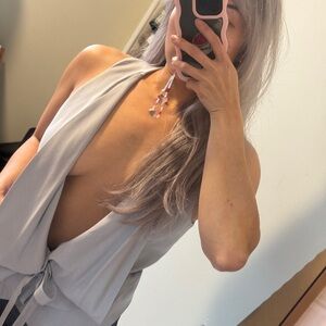 BCBG VEST BRAND NEW ** SOLD